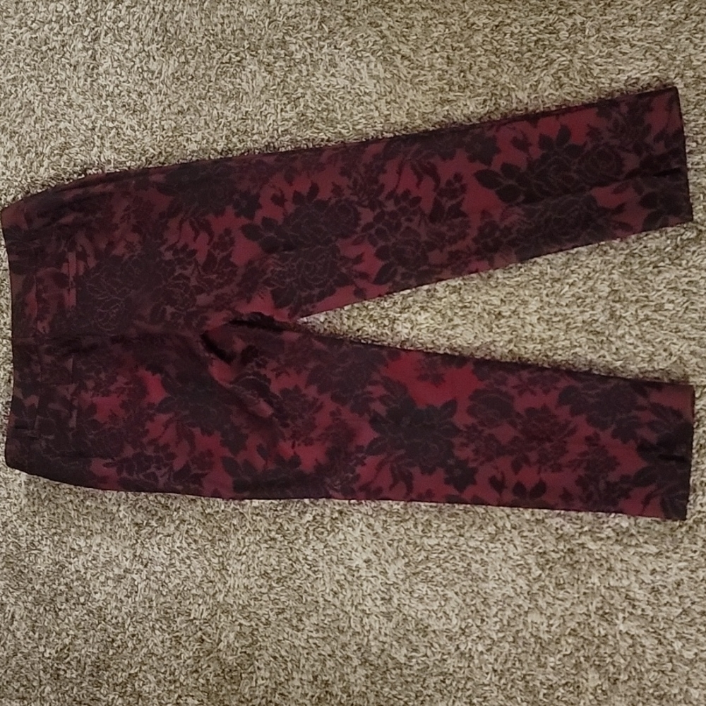 White House Black Market Dress Slacks - Picture 5 of 5
